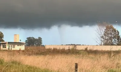 Tornado