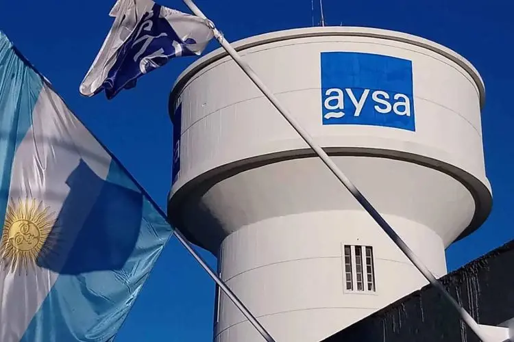 Aysa