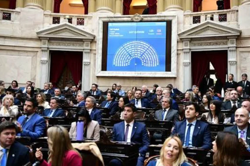 NOTA PARLAMENTARIA