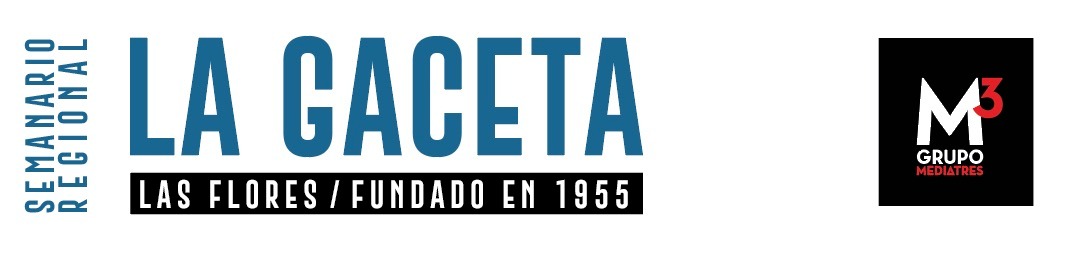 GACETA REGIONAL